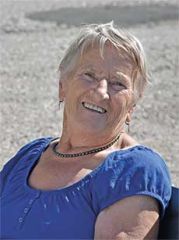 Kain Hildegard