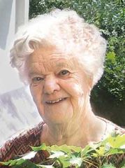 Flohberger Maria