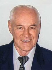 Oberhauser Gottlieb