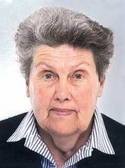 Schilcher Margarethe