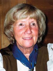Gamsjäger Helga