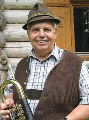 Köberl Erich