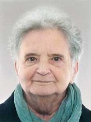 Stadlmeyr Ernestine