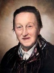 Stiegler Anna