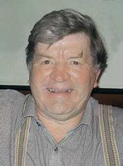 Egger Johann