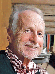 Klackl Reinhold