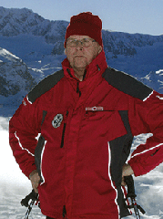 Hufnagl Werner