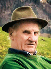 Hemetsberger Josef