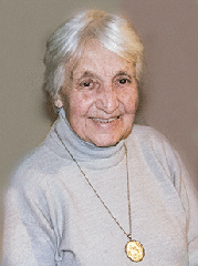Grill Margarete