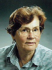 Kirchschlager Elisabeth