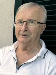 Donabauer Ludwig