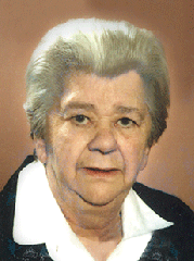 Strübler Ingeborg