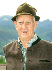 Pernecker Rudolf