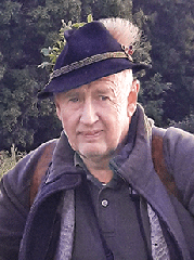 Hütter Stefan