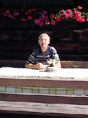 Stögner Franz