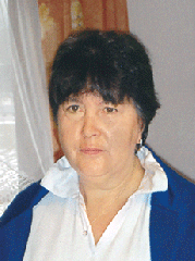 Nöbauer Ingrid