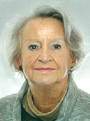 Absenger Annemarie
