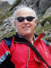 Scheuchl Ernst