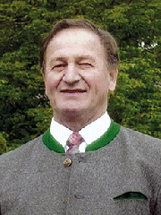 Gamsjäger Franz