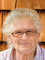 Gassenbauer Elisabeth